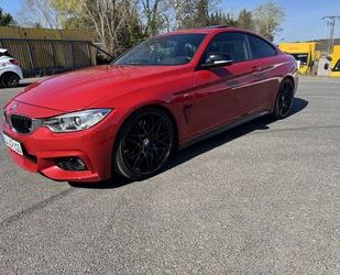 BMW 440 Gebrauchtwagen