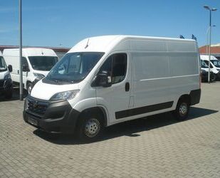 Opel Movano Gebrauchtwagen