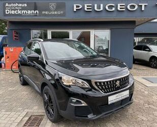 Peugeot 3008 Gebrauchtwagen
