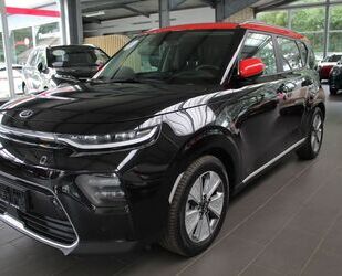 Kia Soul Gebrauchtwagen