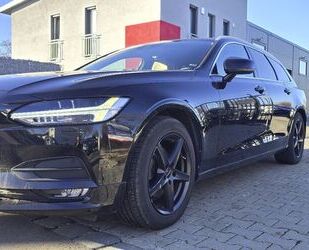 Volvo V90 Gebrauchtwagen
