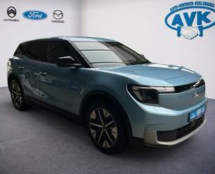 Ford Explorer Gebrauchtwagen