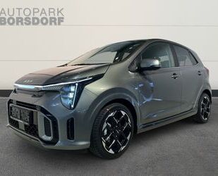 Kia Picanto Gebrauchtwagen