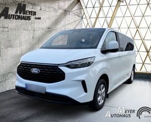 Ford Tourneo Gebrauchtwagen