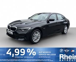 BMW 330 Gebrauchtwagen