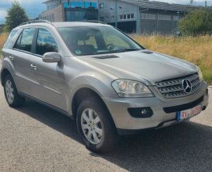 Mercedes-Benz ML 280 Gebrauchtwagen
