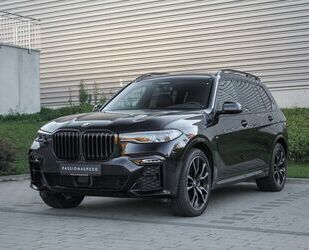 BMW X7 Gebrauchtwagen