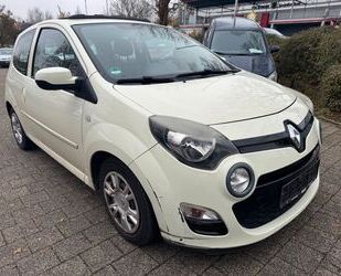 Renault Twingo Gebrauchtwagen