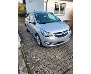 Opel Karl Gebrauchtwagen