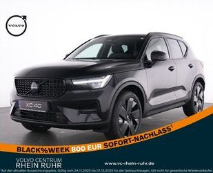Volvo XC40 Gebrauchtwagen