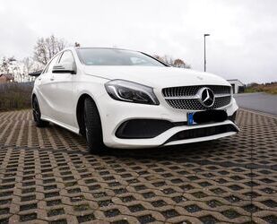Mercedes-Benz A 200 Gebrauchtwagen