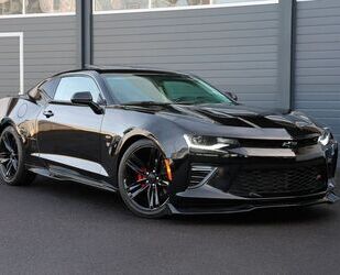 Chevrolet Camaro Gebrauchtwagen