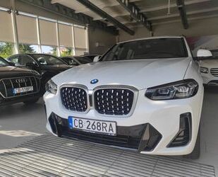 BMW X4 Gebrauchtwagen
