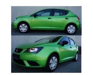 Seat Ibiza Gebrauchtwagen