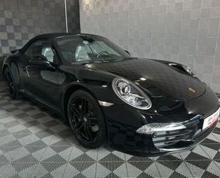 Porsche 991 Gebrauchtwagen