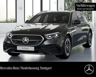 Mercedes-Benz E 300 Gebrauchtwagen