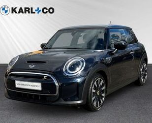 Mini Cooper SE Gebrauchtwagen