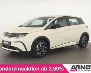 BYD DOLPHIN Gebrauchtwagen