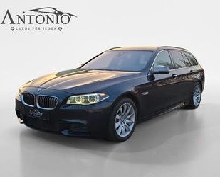BMW M550 Gebrauchtwagen