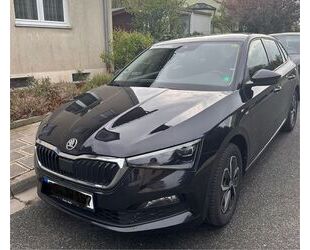 Skoda Scala Gebrauchtwagen