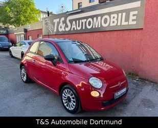 Fiat 500 Gebrauchtwagen