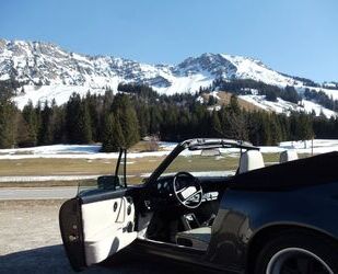 Porsche 911 Urmodell Gebrauchtwagen