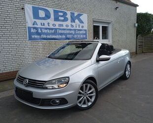 VW Eos Gebrauchtwagen
