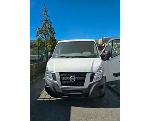 Nissan NV400 Gebrauchtwagen