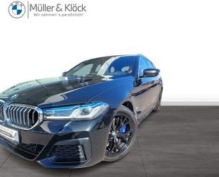 BMW 530 Gebrauchtwagen