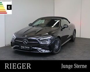 Mercedes-Benz CLE 200 Gebrauchtwagen