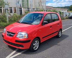 Hyundai Atos Gebrauchtwagen