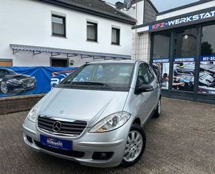 Mercedes-Benz A 150 Gebrauchtwagen