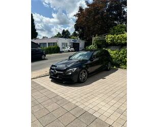 Mercedes-Benz C 63 AMG Gebrauchtwagen