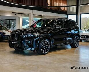 BMW X5 M Gebrauchtwagen