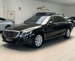 Mercedes-Benz S 350 Gebrauchtwagen