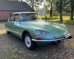 Citroen DS Gebrauchtwagen