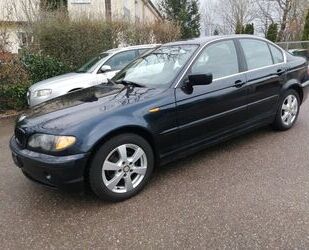 BMW 318 Gebrauchtwagen