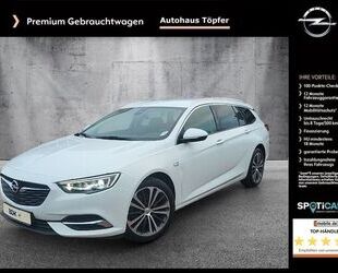 Opel Insignia Gebrauchtwagen