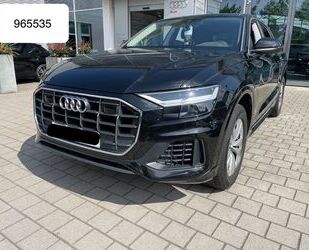 Audi Q8 Gebrauchtwagen
