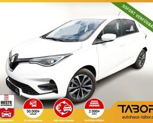 Renault ZOE Gebrauchtwagen