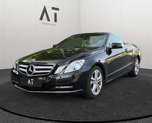 Mercedes-Benz E 200 Gebrauchtwagen
