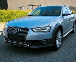 Audi A4 Allroad Gebrauchtwagen