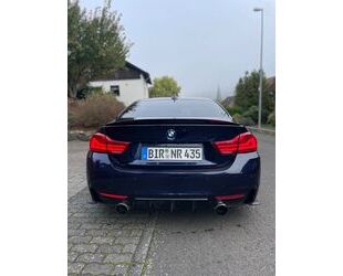 BMW 435 Gebrauchtwagen