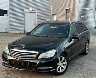 Mercedes-Benz C 180 Gebrauchtwagen