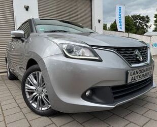 Suzuki Baleno Gebrauchtwagen