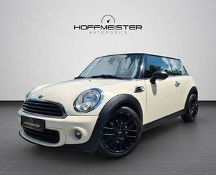 Mini ONE Gebrauchtwagen