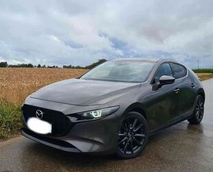 Mazda 3 Gebrauchtwagen
