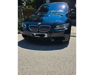 BMW M3 Gebrauchtwagen