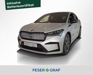 Skoda Enyaq Gebrauchtwagen