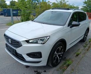 Seat Tarraco Gebrauchtwagen